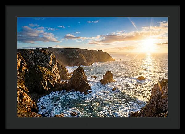 Brenton Point Serenity
