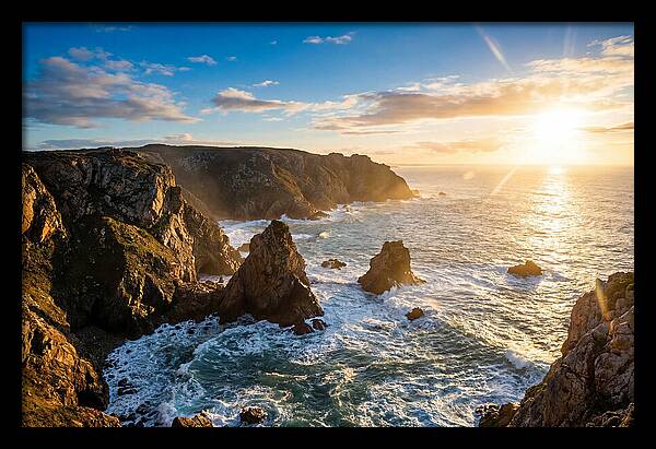 Brenton Point Serenity