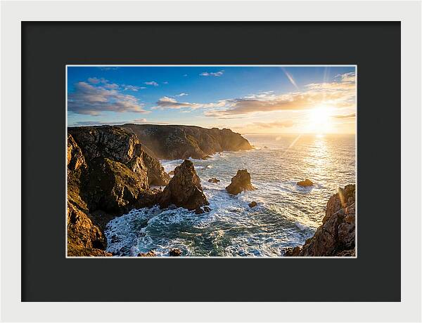 Brenton Point Serenity