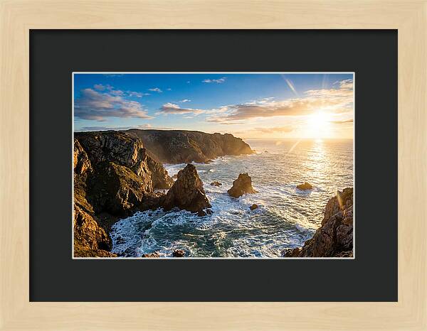 Brenton Point Serenity