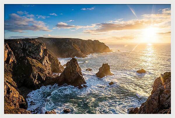 Brenton Point Serenity