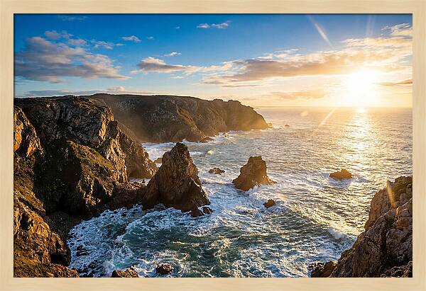 Brenton Point Serenity