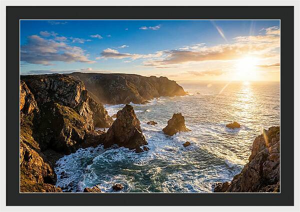 Brenton Point Serenity