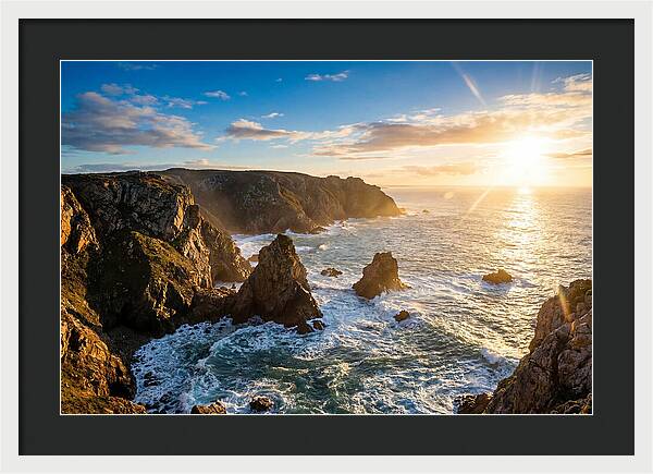 Brenton Point Serenity
