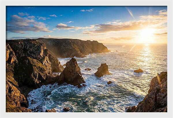 Brenton Point Serenity