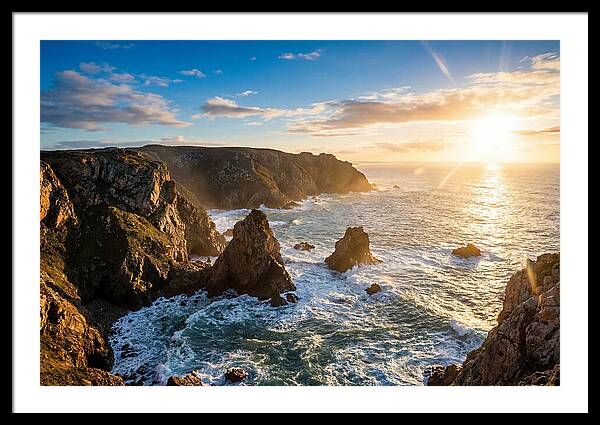Brenton Point Serenity