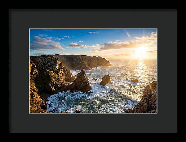 Brenton Point Serenity