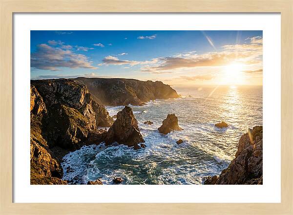 Brenton Point Serenity