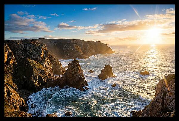Brenton Point Serenity