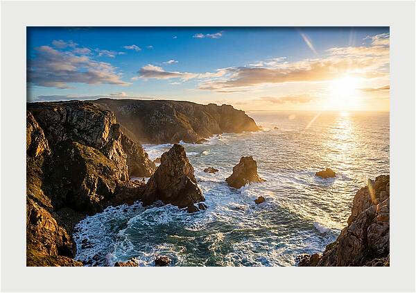 Brenton Point Serenity