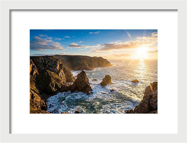 Brenton Point Serenity