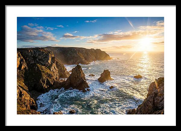 Brenton Point Serenity