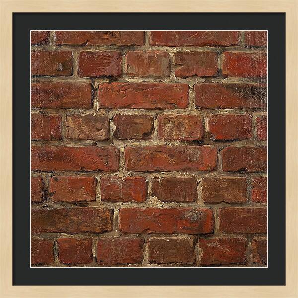 Brick Wall Realism
