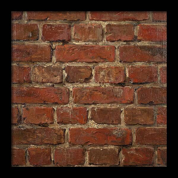 Brick Wall Realism