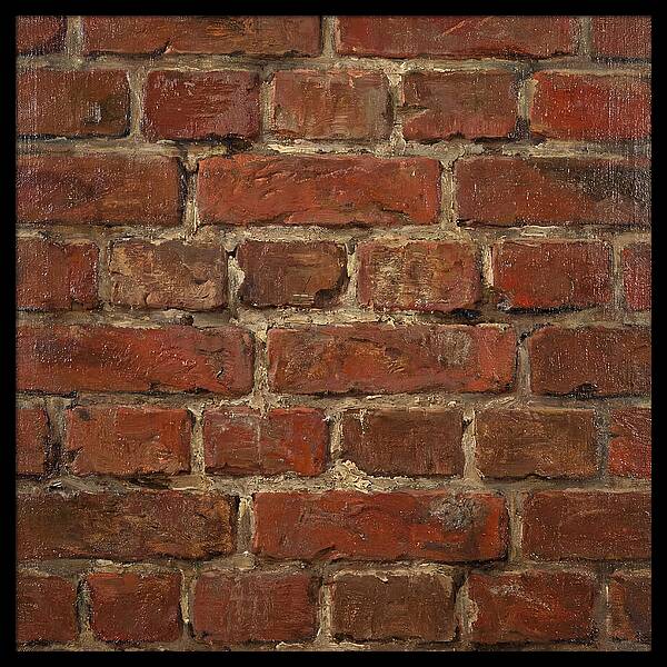 Brick Wall Realism
