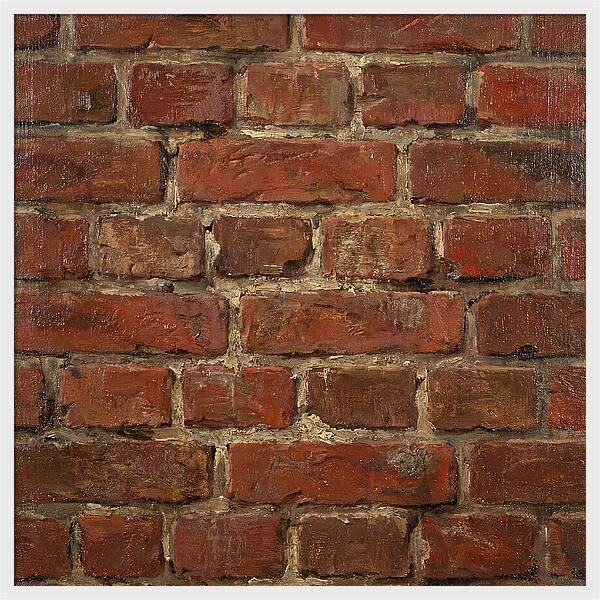 Brick Wall Realism