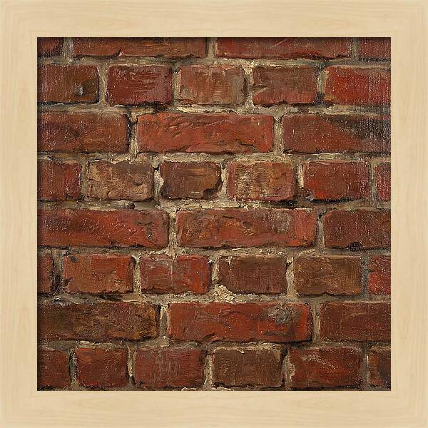 Brick Wall Realism