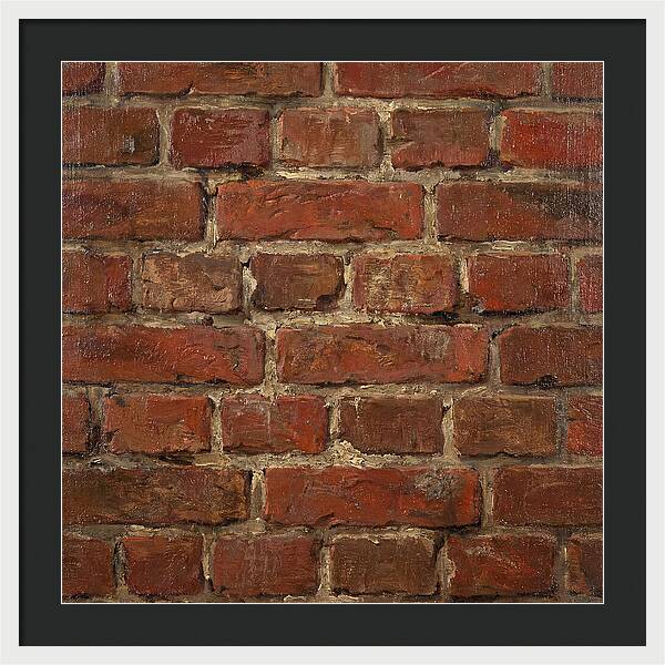 Brick Wall Realism