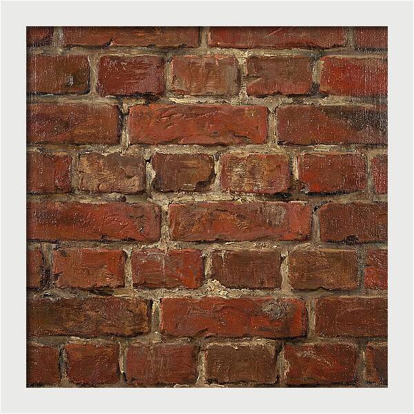 Brick Wall Realism