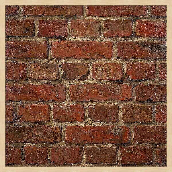 Brick Wall Realism