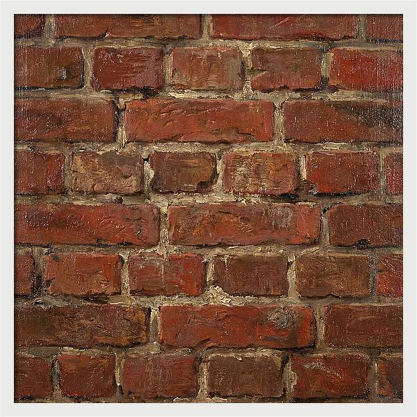 Brick Wall Realism