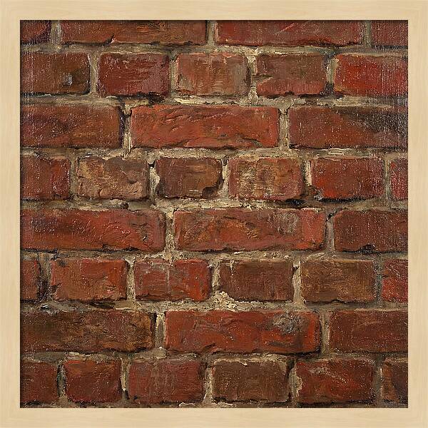Brick Wall Realism