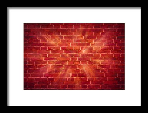 Brick Wall Texture