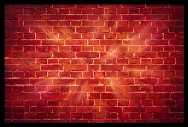 Brick Wall Texture