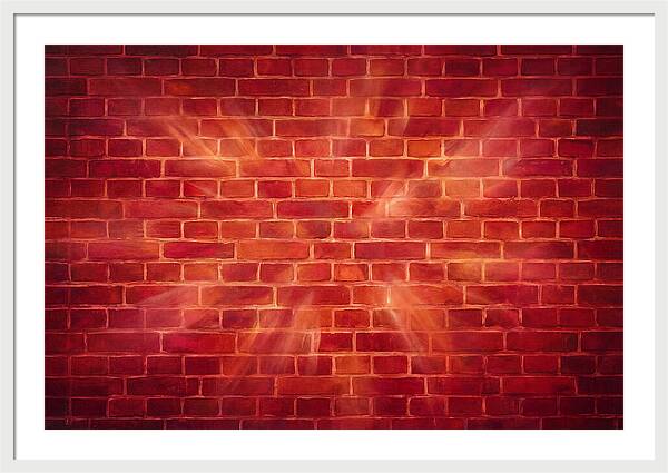 Brick Wall Texture