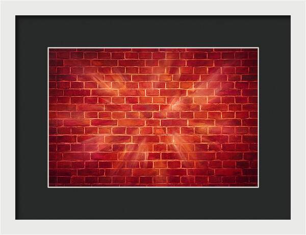 Brick Wall Texture