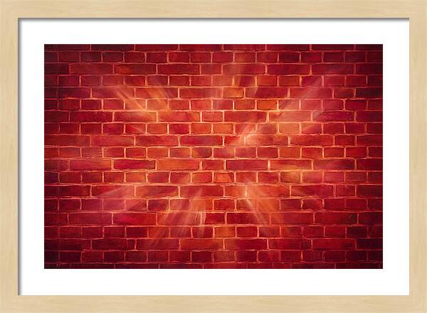 Brick Wall Texture