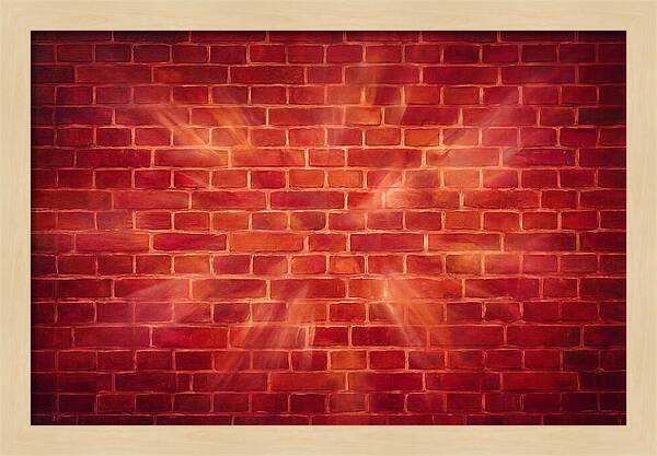 Brick Wall Texture