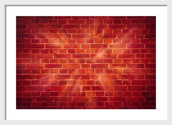 Brick Wall Texture