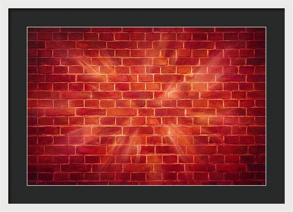 Brick Wall Texture