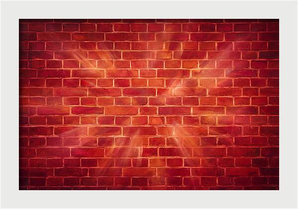Brick Wall Texture