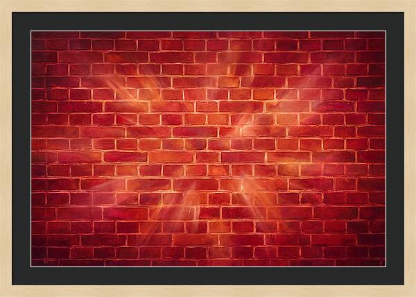 Brick Wall Texture