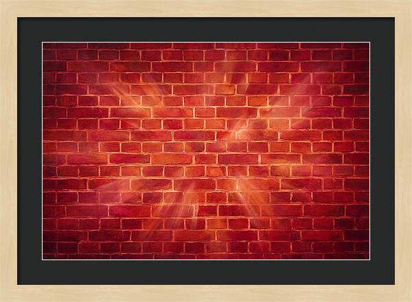 Brick Wall Texture