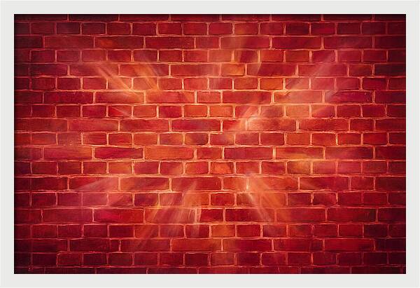 Brick Wall Texture