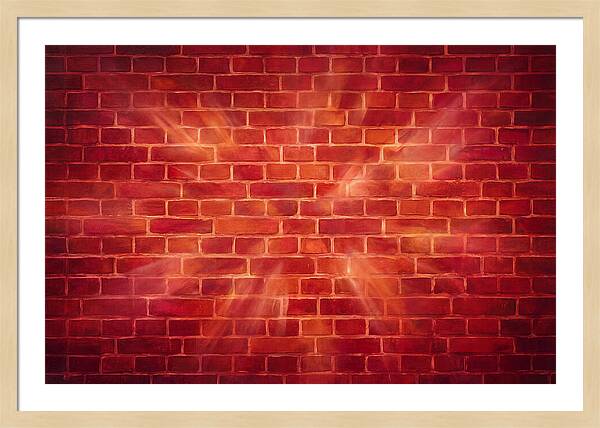 Brick Wall Texture