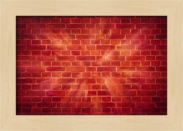 Brick Wall Texture