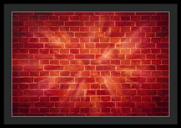 Brick Wall Texture