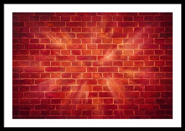 Brick Wall Texture