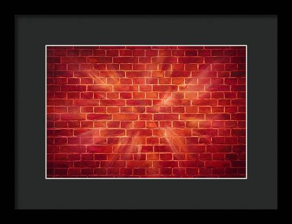 Brick Wall Texture