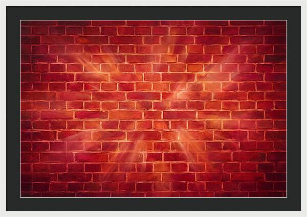 Brick Wall Texture