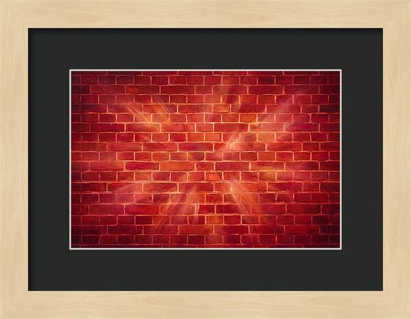 Brick Wall Texture