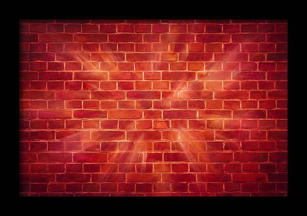 Brick Wall Texture