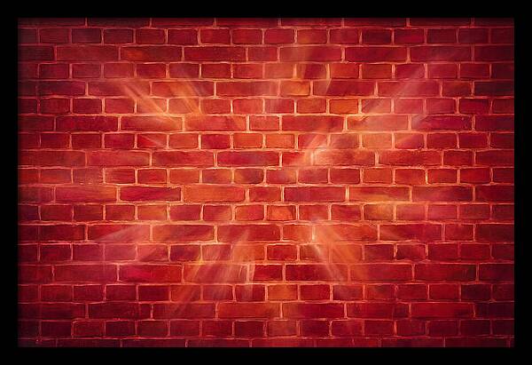 Brick Wall Texture