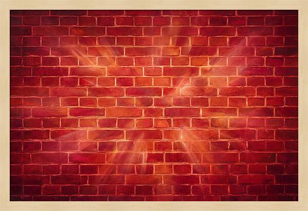 Brick Wall Texture