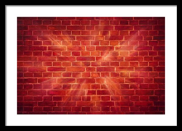 Brick Wall Texture