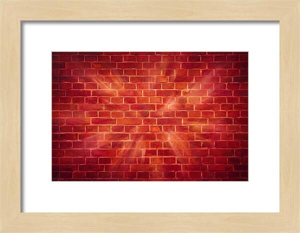 Brick Wall Texture